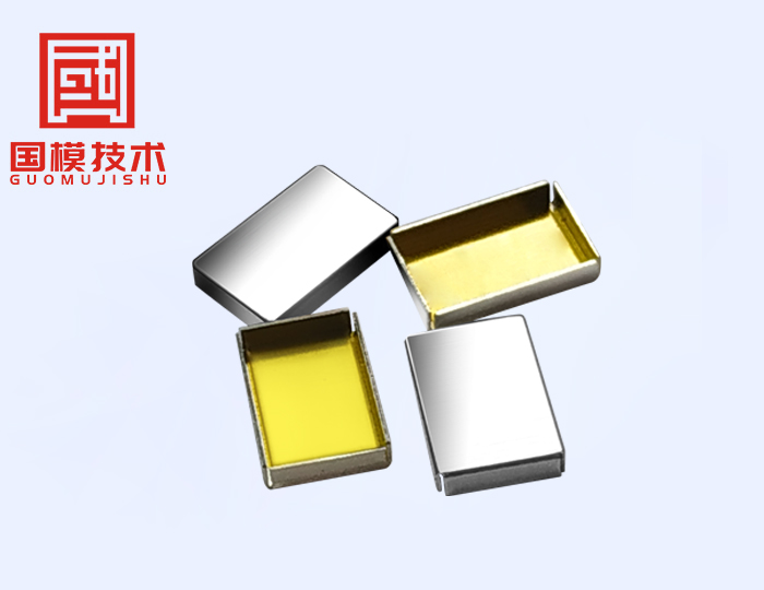 主板PCB屏蔽罩為什么要覆膜？